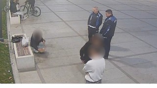 İnegölde Kural Belli: Kirleten Temizler