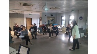 İzmir Büyükşehir Belediyesinden Efes Selçuklu Üreticilere Toprak Analizi Desteği