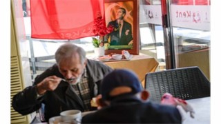 İzmir Kent Lokantalarında 10 Kasıma özel ücretsiz yemek