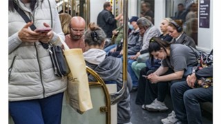 İzmir Metrosunda kesintisiz iletişim dönemi başladı