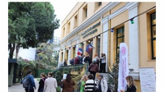 İzmirde kadınlar şiddete karşı yürüyecek