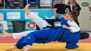İzmirin judocuları yenilgisiz şampiyon