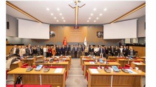 İZSUnun 45 milyar liralık 2026 bütçesi kabul edildi