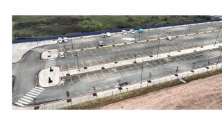 Kamp ve karavan tutkunları Kartepede buluşuyor