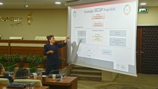 Karabağlar SECAP ile geleceğe hazırlanıyor