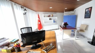 Karşıyaka da kadınlar yalnız değil!