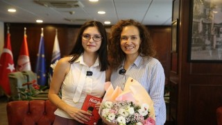 “Karşıyakanın Filizleri” dayanışmayla büyüyor!