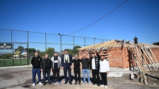 Kartepe Belediyesi;nden Spora Destek