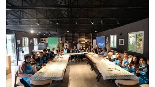 Kartepede Gençler Yeteneğini Konuşturdu