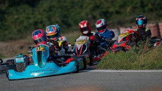 Karting Heyecanı Kocaelide Devam Ediyor