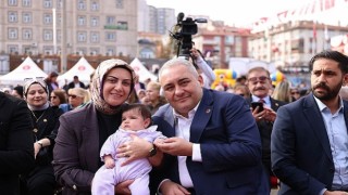 Keçiörende Yöresel Yemek Yarışması Heyecanı Başladı