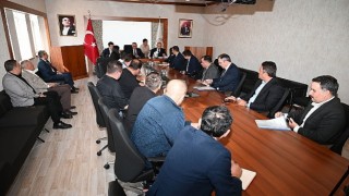 Kemer Belediye personelinin promosyon ücretleri belli oldu