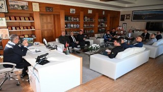 Kemer Belediyespor bir futbolcuyu daha transfer etti