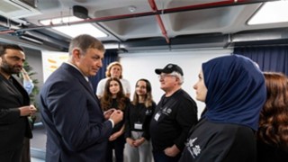 Kent denetçileri sahaya çıkıyor