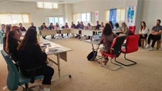 Kentler, genç kadınlar için daha ”eşit” olacak