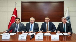 KTO Karataydan Karapınara Eğitim Desteği