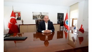 Menderes Belediyesinden Öğretmenler Günü Hediyesi