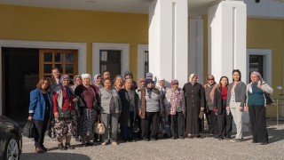 Milas Belediyesinden Kadın Sağlığı İçin Önemli Çalışma