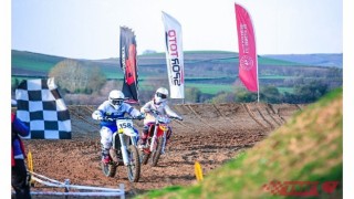 Motokrosun 2025 Yıldızları Belli Oldu