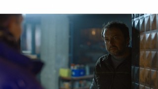 Netflix, Seren Yüce İmzalı Kasaba nın Resmi Fragmanını Paylaştı