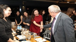 Nilüfer Belediyesi;nden öğretmenlere vefa