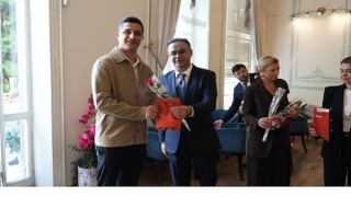 Öğretmenler Gününe Özel Kahvaltı