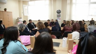 Öğretmenlerle Anlamlı Buluşma