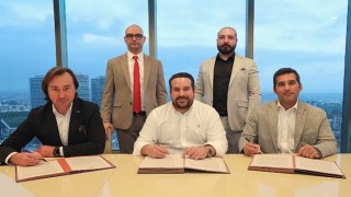 Onlayer, Seri A yatırım turunda 8,2 milyon dolar yatırım aldı