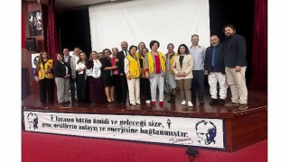 “Orman Bizim Yurt Bizim” Konferanslarının İkincisi Bodrum da Gerçekleşti