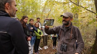Ormanya ve Kuzuyayla ziyaretçi rekoru kırdı