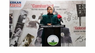 Osmangazi Belediyesi nden Eğitimcilere Unutulmaz Öğretmenler Günü