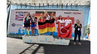 Osmangazi Belediyespordan Madalya Rekoru