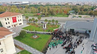 Osmangazide Zaman 09.05te Durdu