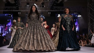 Özge Ulusoy Evlilik olursa bana da sürpriz olur!