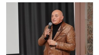 Özgültekin; “Ayvalık, Egenin ilk “Karbon Nötr” turizm destinasyonu olabilir.”