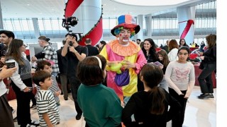 QNB Türkiyeden Sokak Hayvanlarına Destek İçin “İyilik Kermesi”