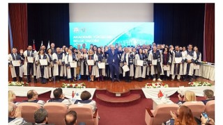 Rektör Prof. Dr. Budak, “Ege Üniversitesinin hedefi uluslararası sıralamalarda ilk 500de yer almak”