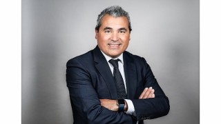 Renault Groupun Stratejik Ürün ve Program Yönetimi Direktörü Josep Maria Recasens oldu