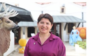 Rusyadan Antalyaya kültür köprüsü