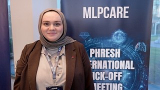 Sağlıkta yapay zekâ için 7 ülkeden güç birliği