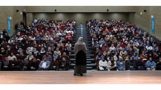 Saliha Erdim, aile içi iletişimin şifrelerini anlattı