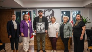 Şapka Devrimi nin 100. yılında anlamlı ziyaret