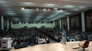 Şehir Konferansları ile Sevilen İsimler Konyalılarla Buluşuyor