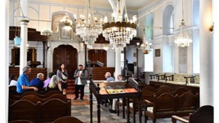 Tarihi Liman Kentinin UNESCO yolculuğunda gözler 2028e çevrildi