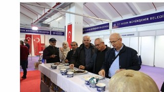 Tarım ve Hayvancılık Fuarı, Aydın Büyükşehir Belediyesinin Ev Sahipliğinde Gerçekleştiriliyor