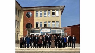 Tohum Otizm Vakfının “Her Sınıf Bir Tohum” Projesi İle Kastamonudaki Özel Eğitim Sınıfı, Eti Mutlu Kutunun Katkısıyla Yenilendi