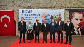 TTI İzmir sektör toplantısı turizm paydaşlarını bir araya getirdi