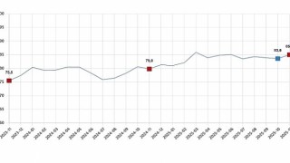 Tüketici Güven Endeksi, Kasım 2025