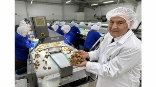 Türk organik sektörü, Çinle iş birliklerini artırmak istiyor