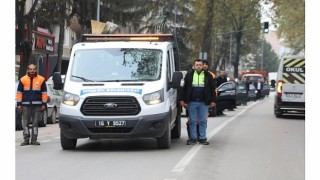 Ulu Önder Mustafa Kemal Atatürk, Vefatının 87. Yıldönümünde Anıldı